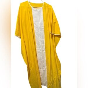 *NWT. Tuckernuck Luxury Caftan.